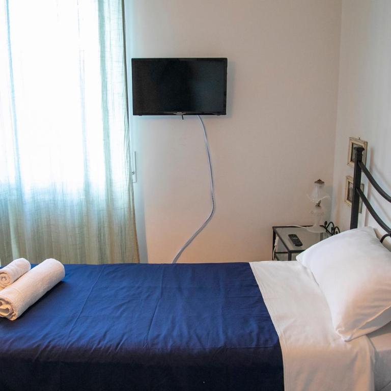 Residenza Chiocci - Appartamento con 2 Camere da Letto - 12