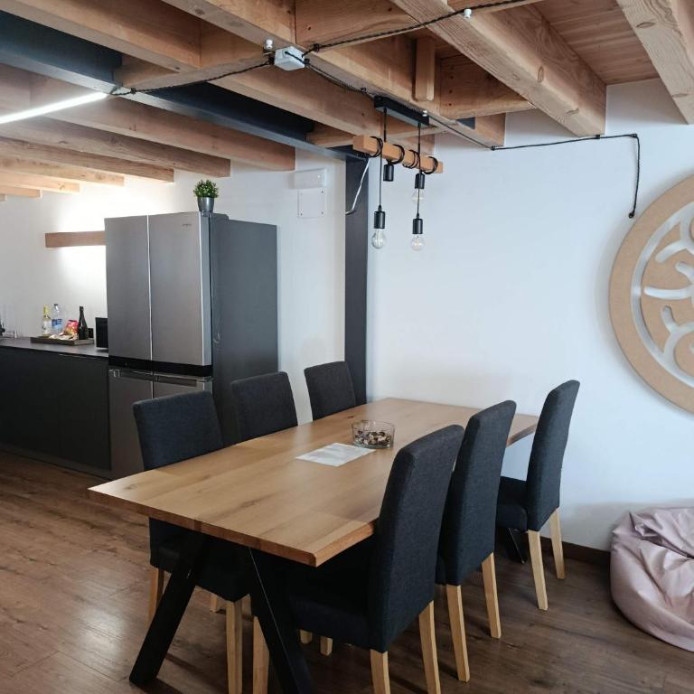 BiBraBe Apartament - Loft - 3