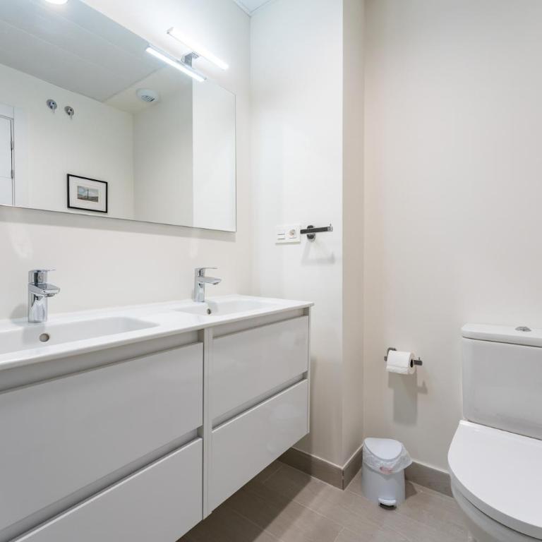 CT 414 - Faro's Casares Coast Apartment - Two-Bedroom Apartment - 5