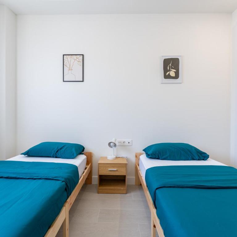 CT 414 - Faro's Casares Coast Apartment - Two-Bedroom Apartment - 7