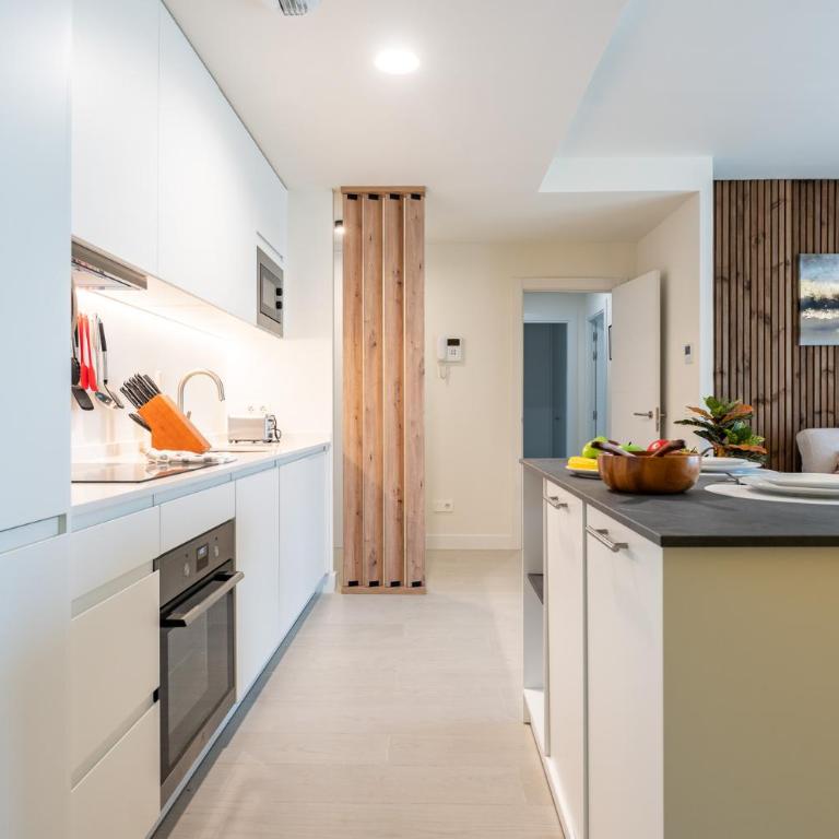 CT 414 - Faro's Casares Coast Apartment - Two-Bedroom Apartment - 14