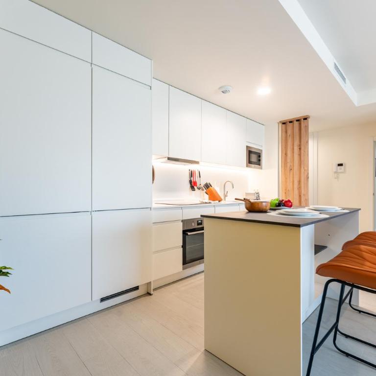 CT 414 - Faro's Casares Coast Apartment - Two-Bedroom Apartment - 16
