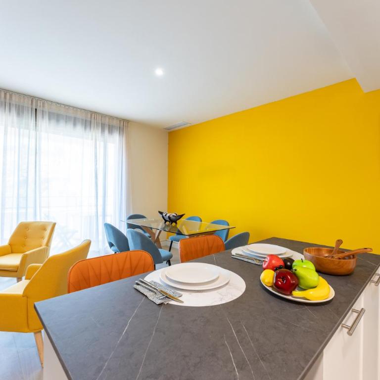 CT 414 - Faro's Casares Coast Apartment - Two-Bedroom Apartment - 19