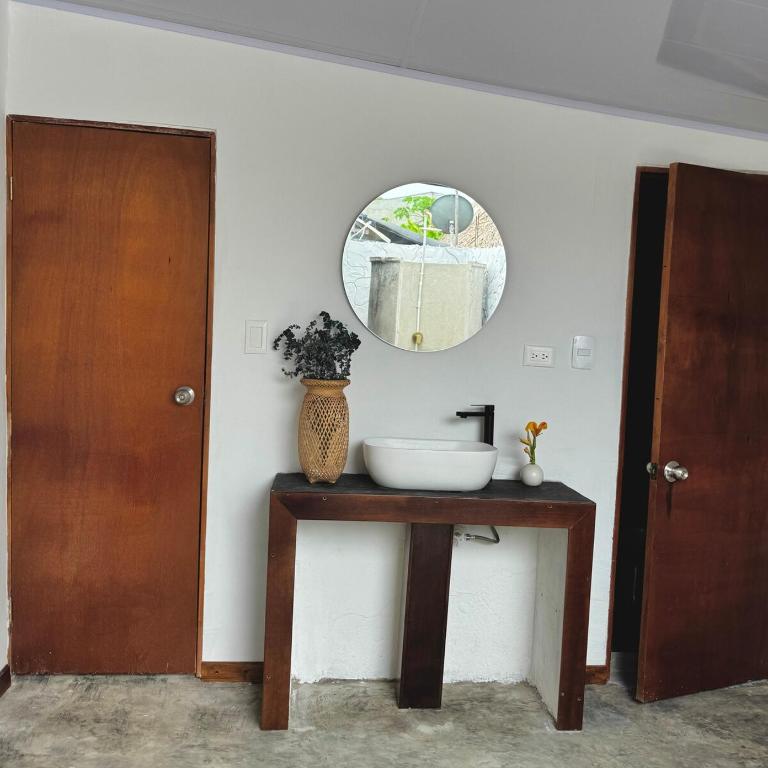 Maré House A 50 m del Mar 10 Huéspedes - Three-Bedroom House - 18