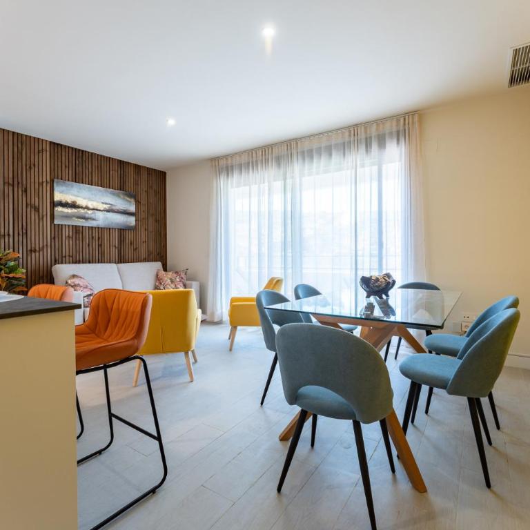 CT 414 - Faro's Casares Coast Apartment - Two-Bedroom Apartment - 20