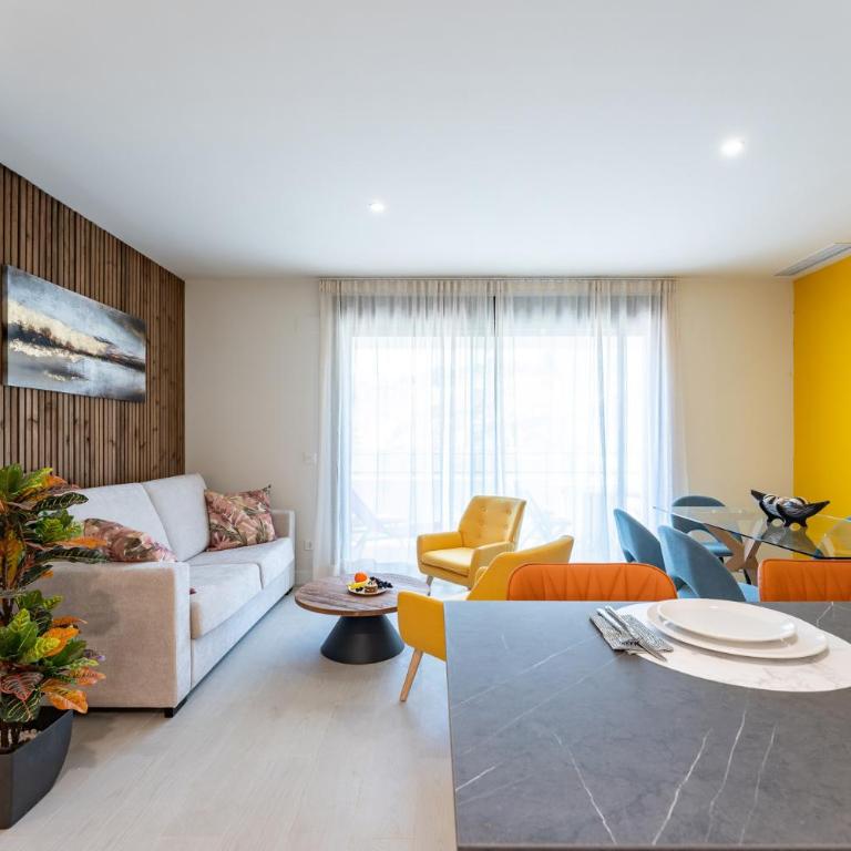 CT 414 - Faro's Casares Coast Apartment - Two-Bedroom Apartment - 21