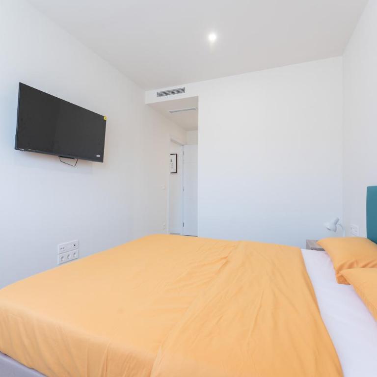 CT 414 - Faro's Casares Coast Apartment - Two-Bedroom Apartment - 25