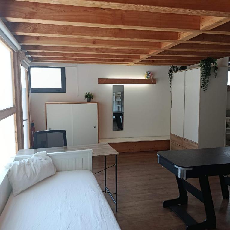 BiBraBe Apartament - Loft - 4
