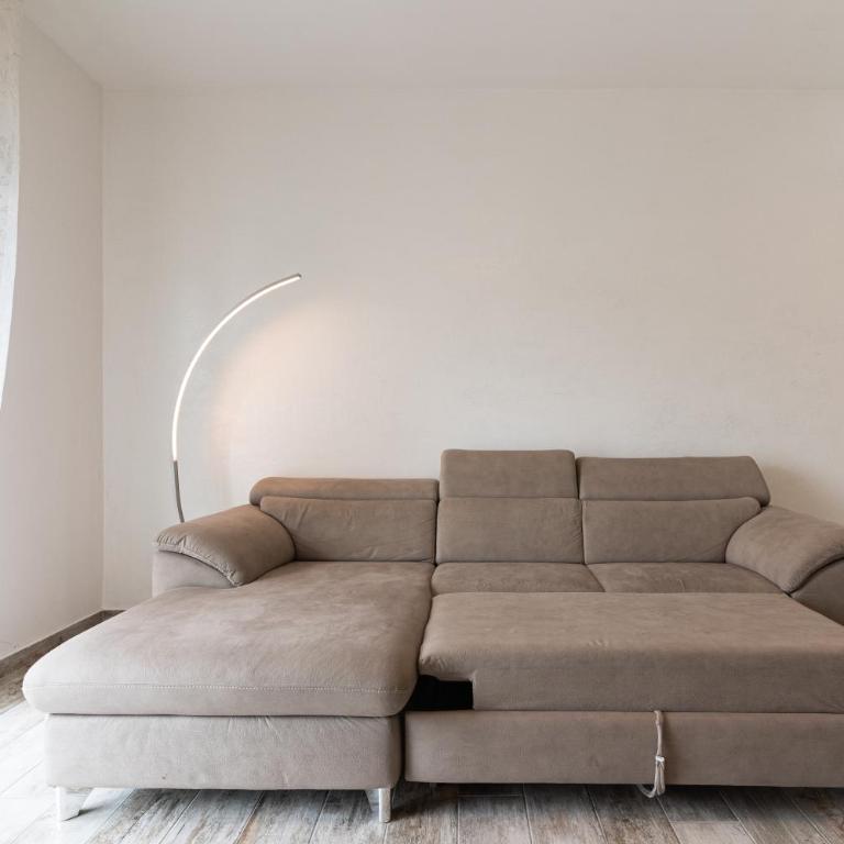 Blue - Suite - Appartamento con 2 Camere da Letto - 3