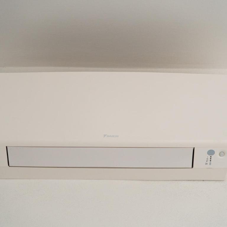 Blue - Suite - Appartamento con 2 Camere da Letto - 4
