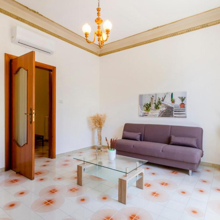 Queen Elena's Apartment - Appartamento con 2 Camere da Letto - 1