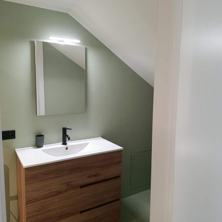 BiBraBe Apartament - Loft - 7