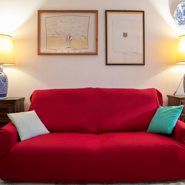 Residenza Chiocci - Appartamento con 2 Camere da Letto - 15