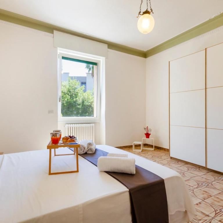 Queen Elena's Apartment - Appartamento con 2 Camere da Letto - 2