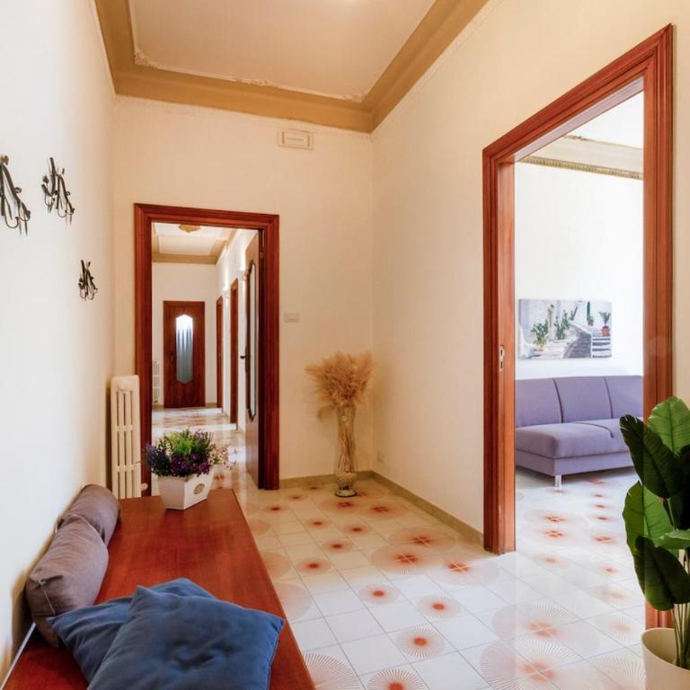 Queen Elena's Apartment - Appartamento con 2 Camere da Letto - 3