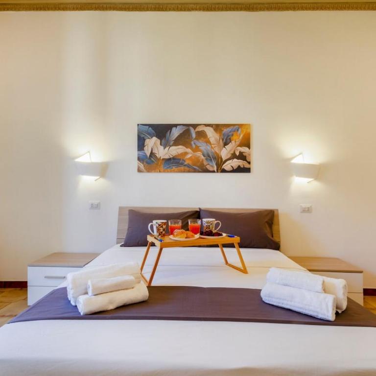 Queen Elena's Apartment - Appartamento con 2 Camere da Letto - 4