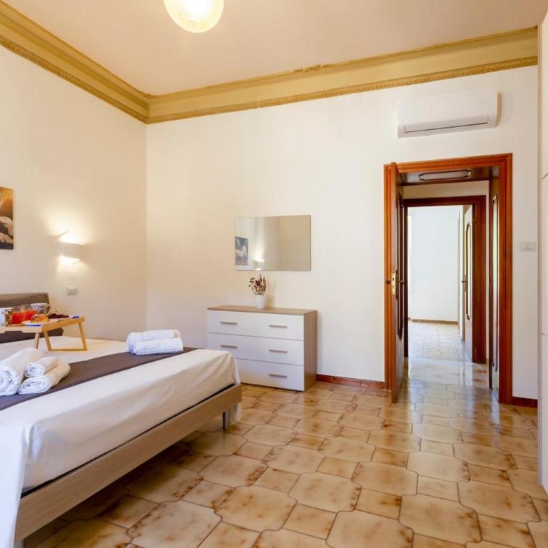 Queen Elena's Apartment - Appartamento con 2 Camere da Letto - 7
