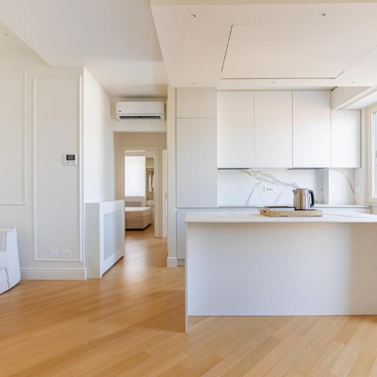 Marea • Luxury Rooftop on the Promenade, Viareggio - Appartamento con Vista Mare - 99