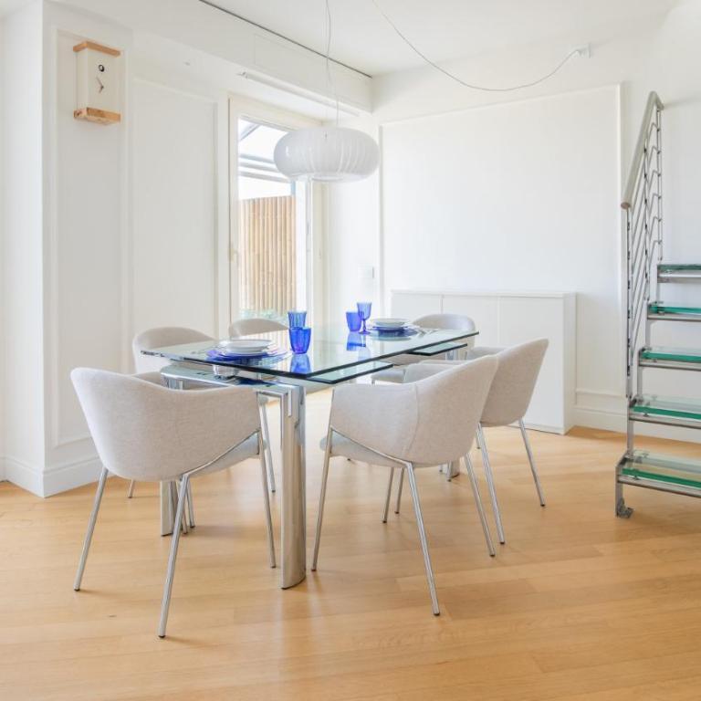 Marea • Luxury Rooftop on the Promenade, Viareggio - Appartamento con Vista Mare - 3