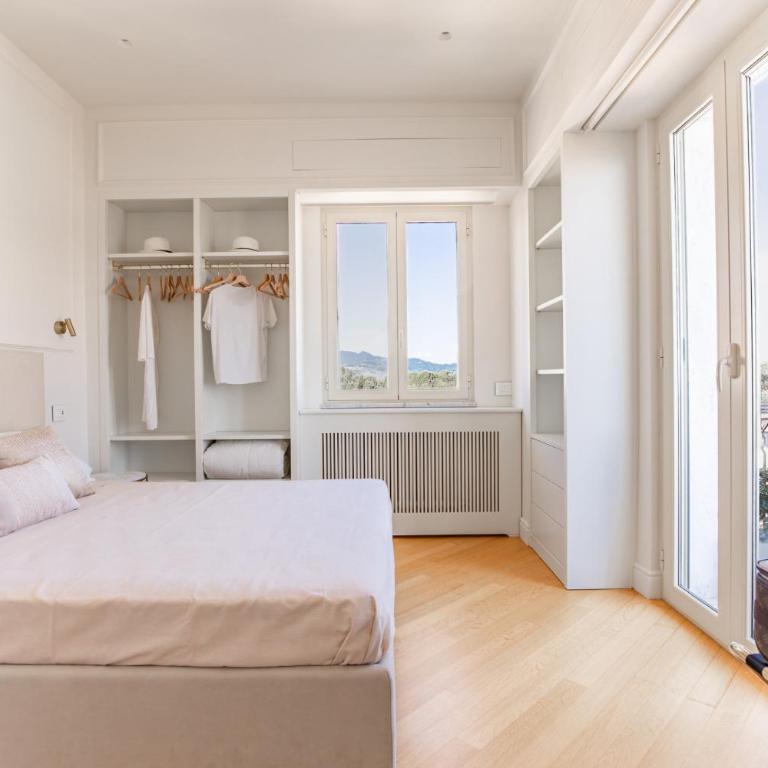 Marea • Luxury Rooftop on the Promenade, Viareggio - Appartamento con Vista Mare - 4