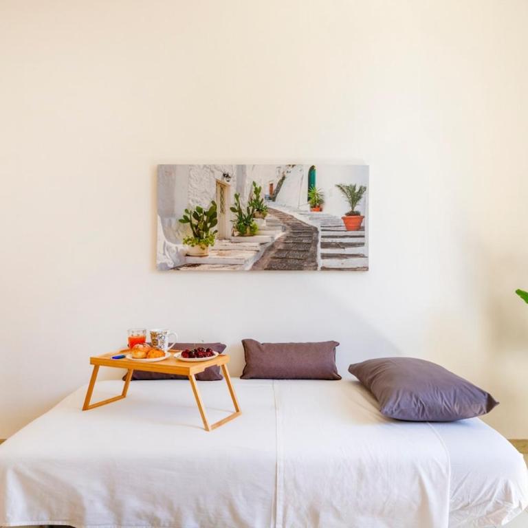 Queen Elena's Apartment - Appartamento con 2 Camere da Letto - 8