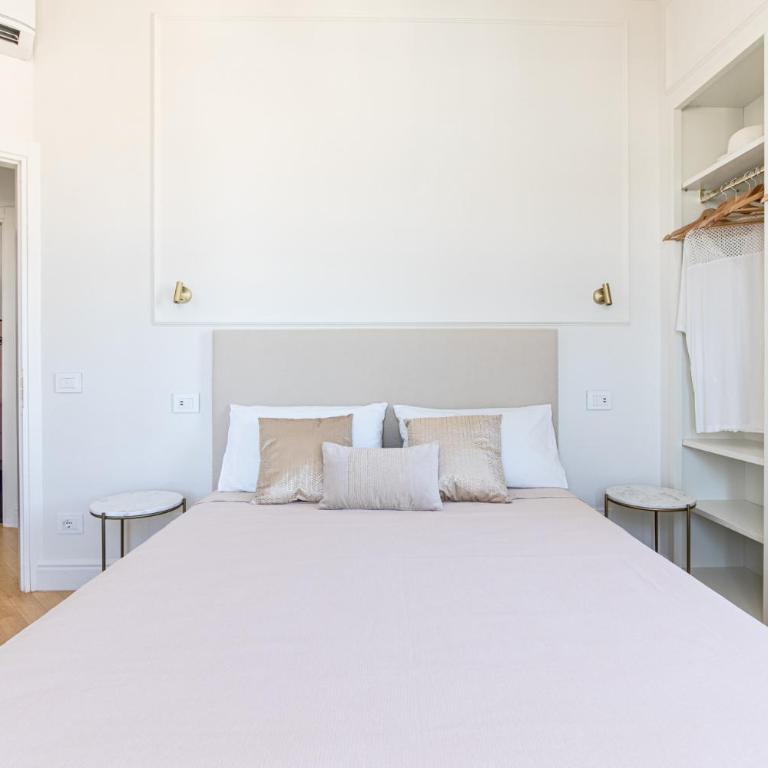 Marea • Luxury Rooftop on the Promenade, Viareggio - Appartamento con Vista Mare - 9