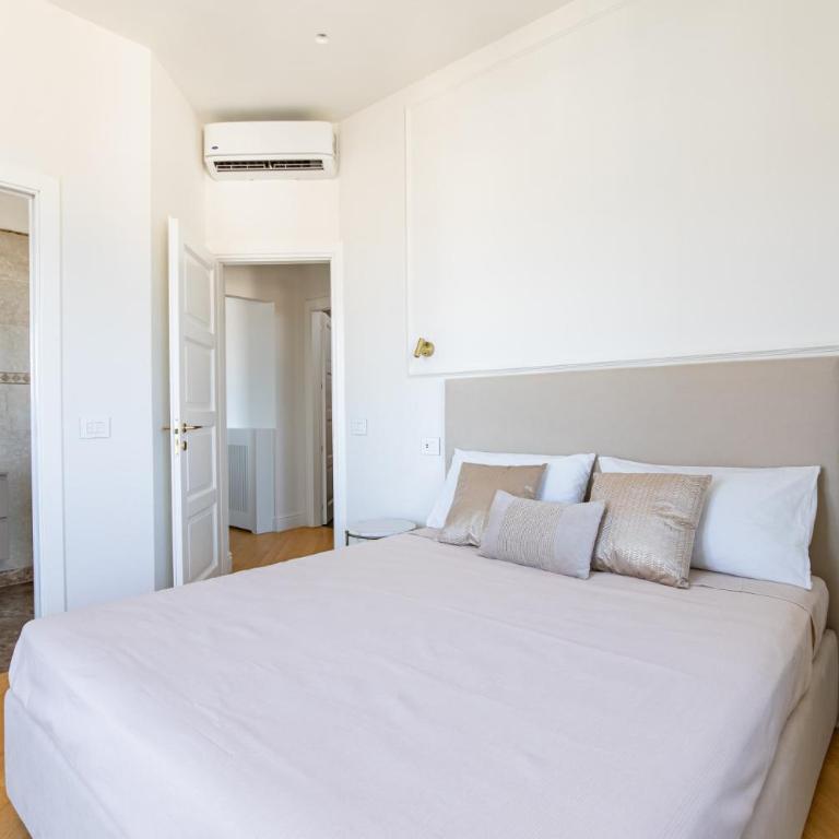 Marea • Luxury Rooftop on the Promenade, Viareggio - Appartamento con Vista Mare - 10