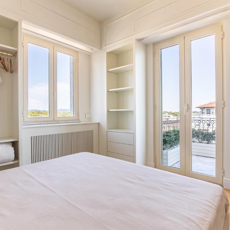 Marea • Luxury Rooftop on the Promenade, Viareggio - Appartamento con Vista Mare - 13