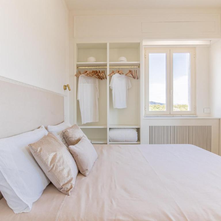 Marea • Luxury Rooftop on the Promenade, Viareggio - Appartamento con Vista Mare - 15