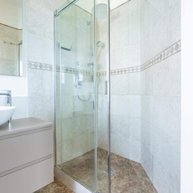 Marea • Luxury Rooftop on the Promenade, Viareggio - Appartamento con Vista Mare - 18