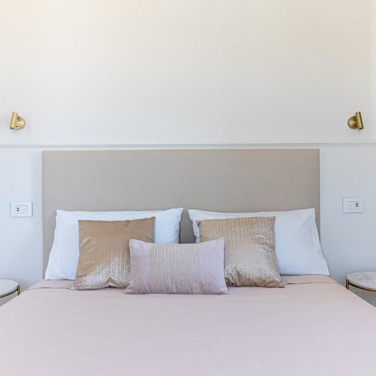 Marea • Luxury Rooftop on the Promenade, Viareggio - Appartamento con Vista Mare - 19