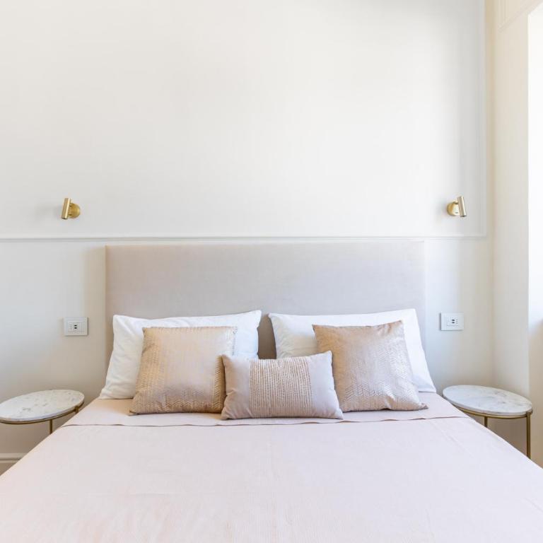 Marea • Luxury Rooftop on the Promenade, Viareggio - Appartamento con Vista Mare - 25
