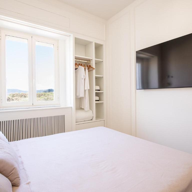 Marea • Luxury Rooftop on the Promenade, Viareggio - Appartamento con Vista Mare - 27