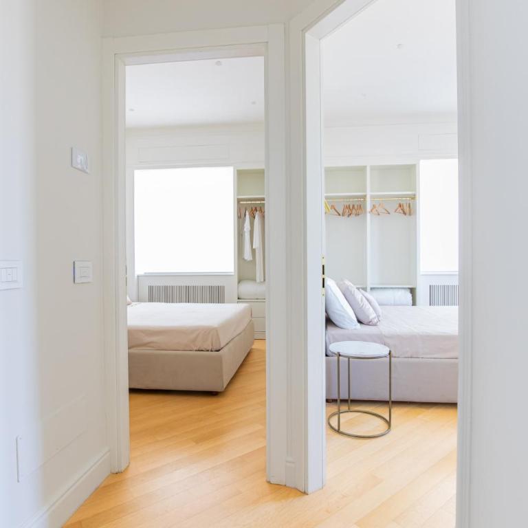 Marea • Luxury Rooftop on the Promenade, Viareggio - Appartamento con Vista Mare - 28
