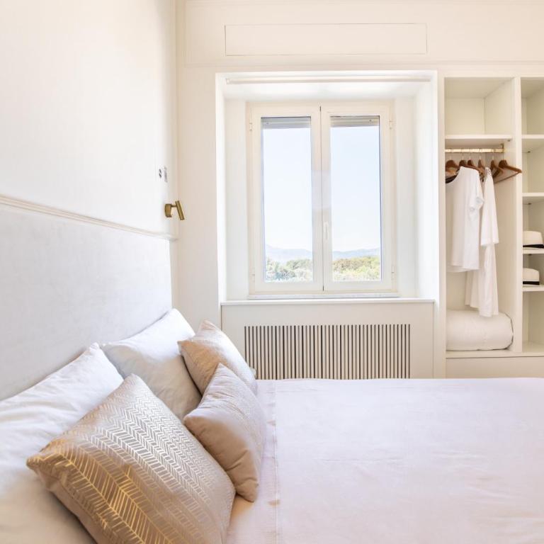 Marea • Luxury Rooftop on the Promenade, Viareggio - Appartamento con Vista Mare - 29