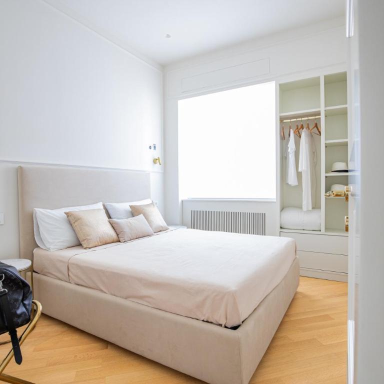 Marea • Luxury Rooftop on the Promenade, Viareggio - Appartamento con Vista Mare - 31