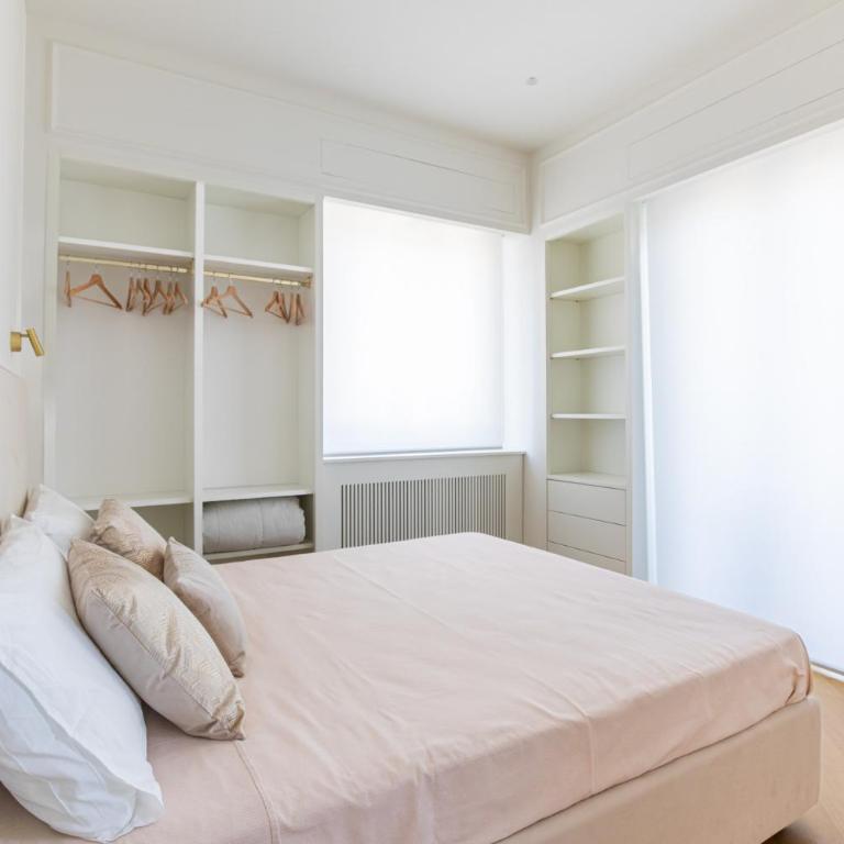Marea • Luxury Rooftop on the Promenade, Viareggio - Appartamento con Vista Mare - 32