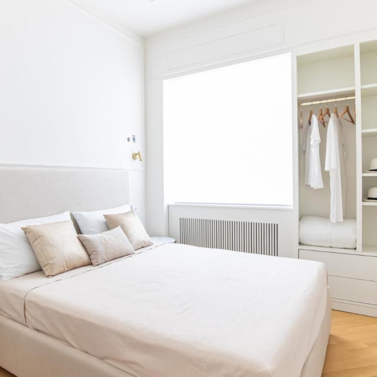 Marea • Luxury Rooftop on the Promenade, Viareggio - Appartamento con Vista Mare - 33