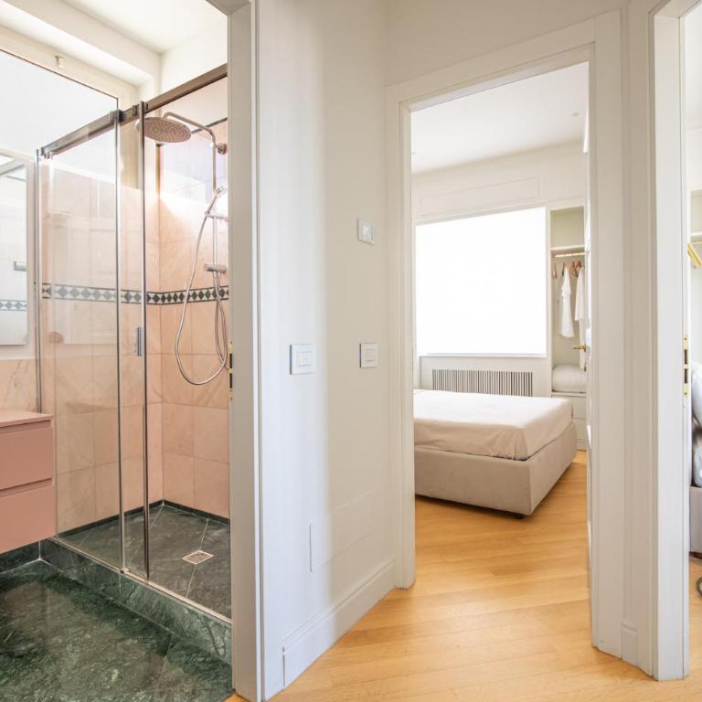 Marea • Luxury Rooftop on the Promenade, Viareggio - Appartamento con Vista Mare - 34
