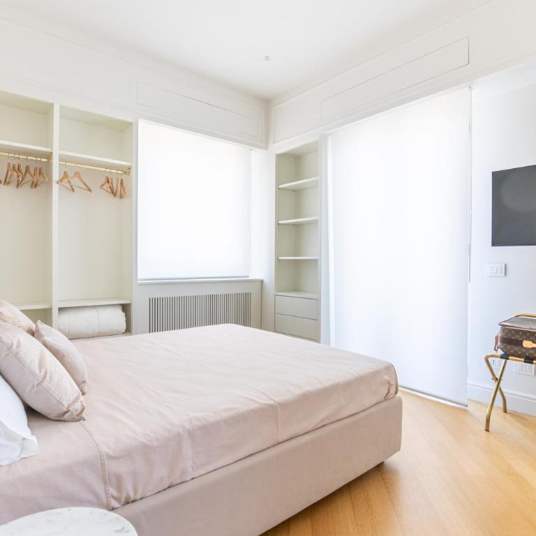 Marea • Luxury Rooftop on the Promenade, Viareggio - Appartamento con Vista Mare - 35