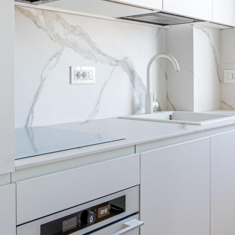 Marea • Luxury Rooftop on the Promenade, Viareggio - Appartamento con Vista Mare - 44
