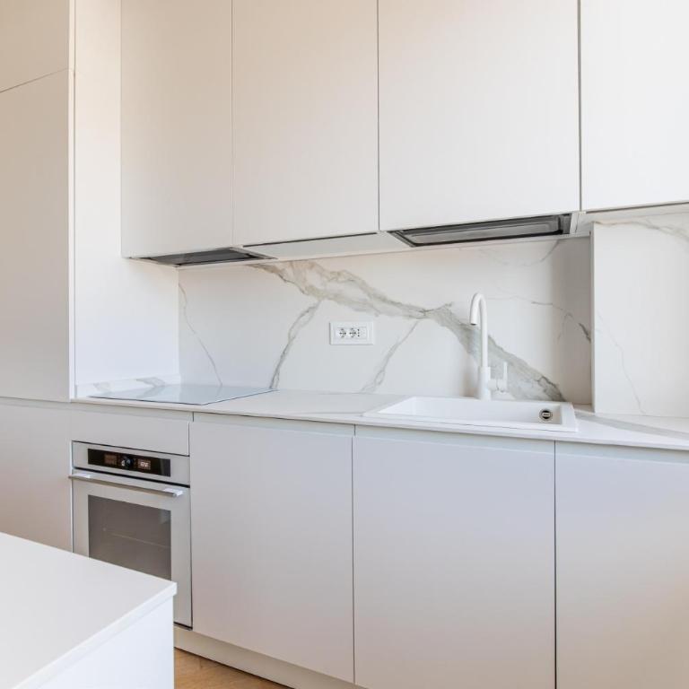 Marea • Luxury Rooftop on the Promenade, Viareggio - Appartamento con Vista Mare - 48