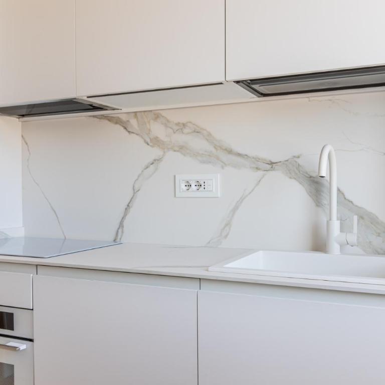 Marea • Luxury Rooftop on the Promenade, Viareggio - Appartamento con Vista Mare - 50