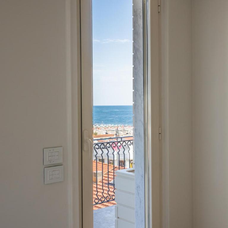 Marea • Luxury Rooftop on the Promenade, Viareggio - Appartamento con Vista Mare - 51