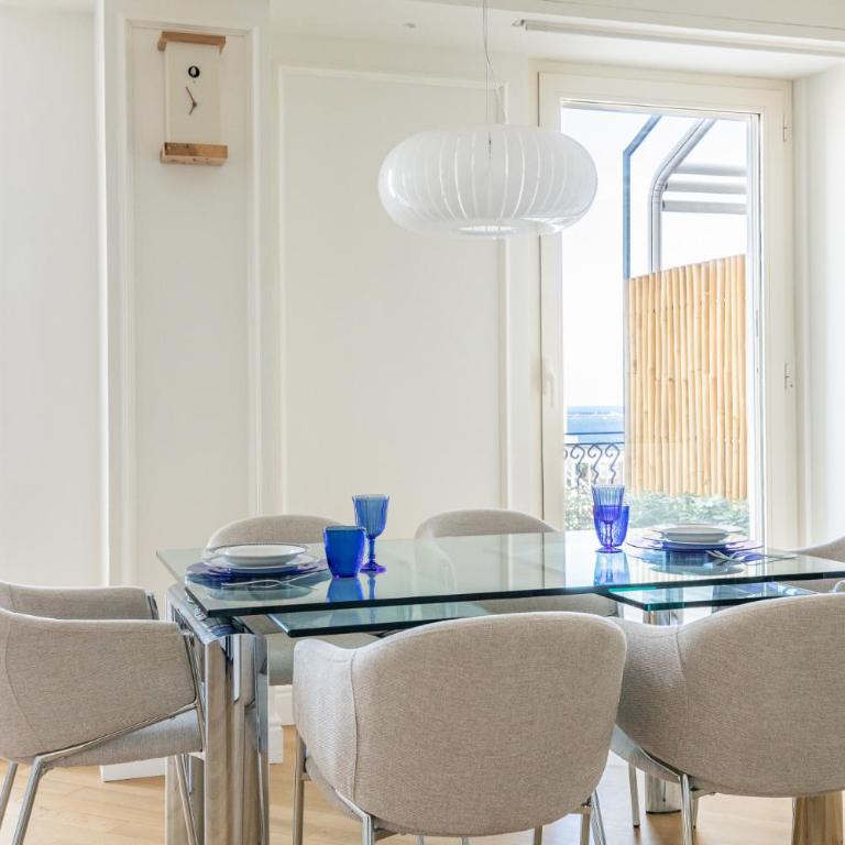 Marea • Luxury Rooftop on the Promenade, Viareggio - Appartamento con Vista Mare - 53