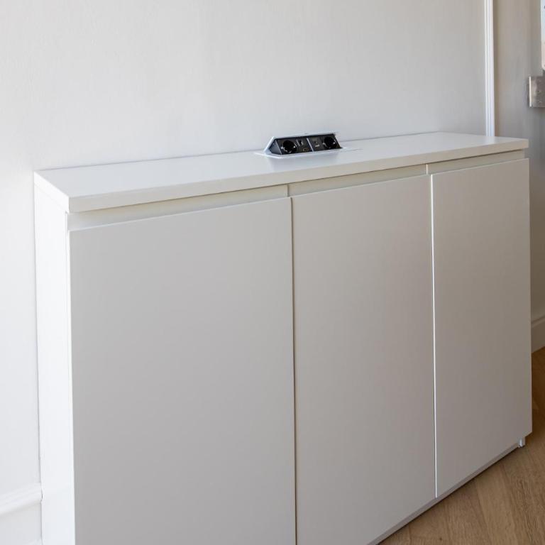 Marea • Luxury Rooftop on the Promenade, Viareggio - Appartamento con Vista Mare - 55