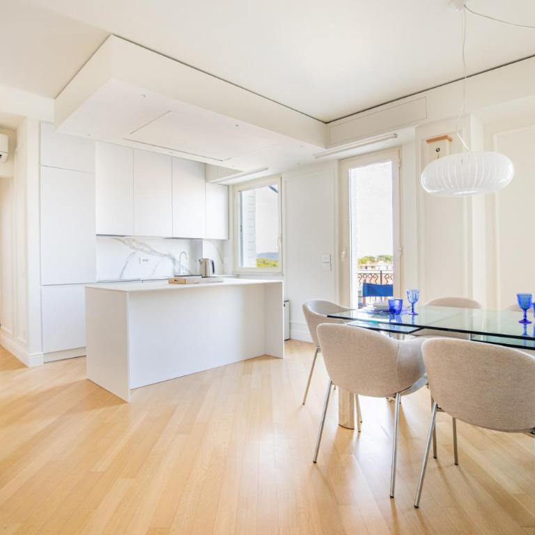 Marea • Luxury Rooftop on the Promenade, Viareggio - Appartamento con Vista Mare - 56