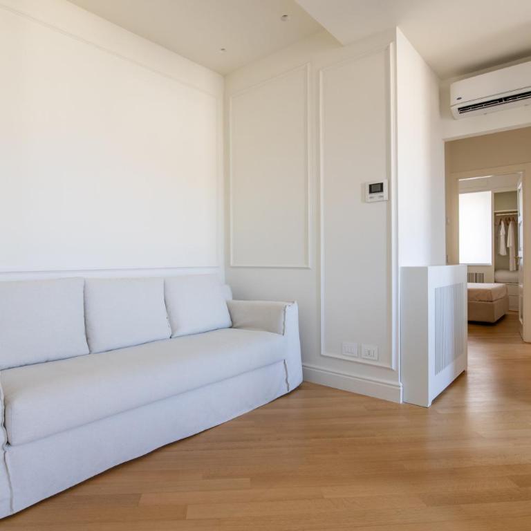 Marea • Luxury Rooftop on the Promenade, Viareggio - Appartamento con Vista Mare - 60
