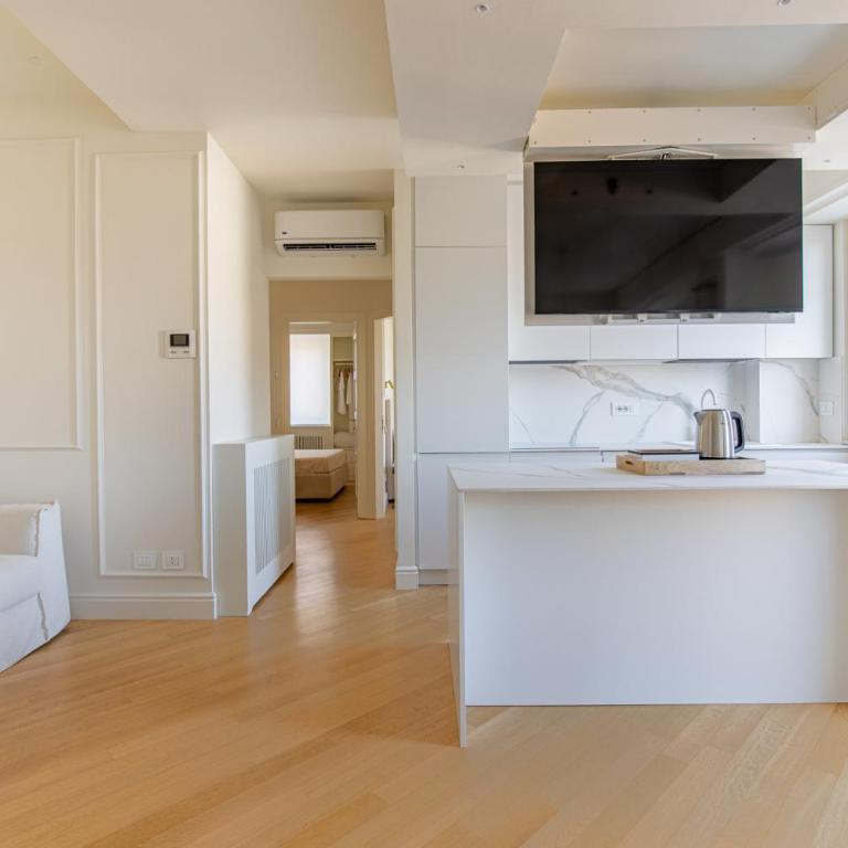 Marea • Luxury Rooftop on the Promenade, Viareggio - Appartamento con Vista Mare - 65