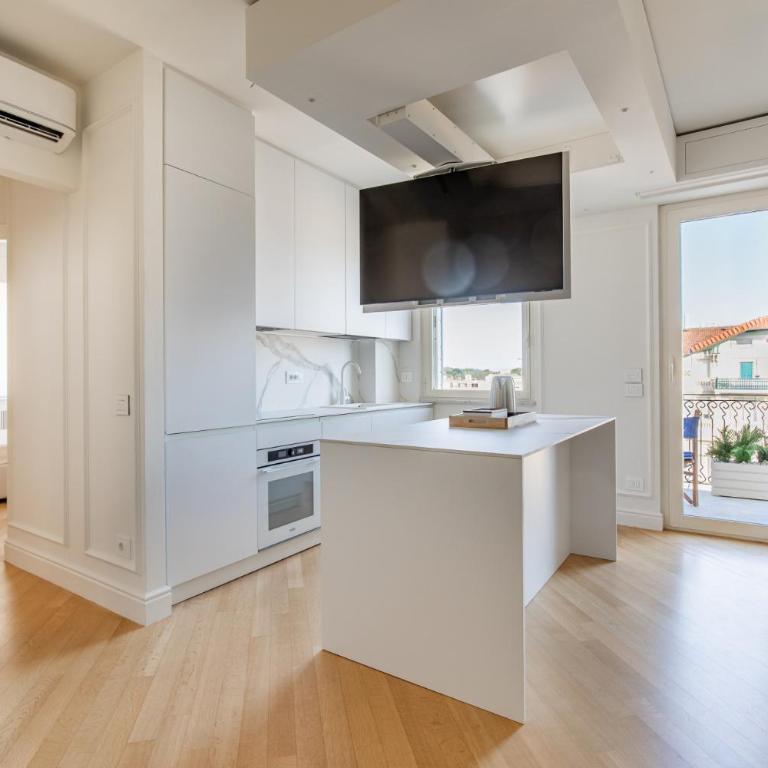 Marea • Luxury Rooftop on the Promenade, Viareggio - Appartamento con Vista Mare - 66